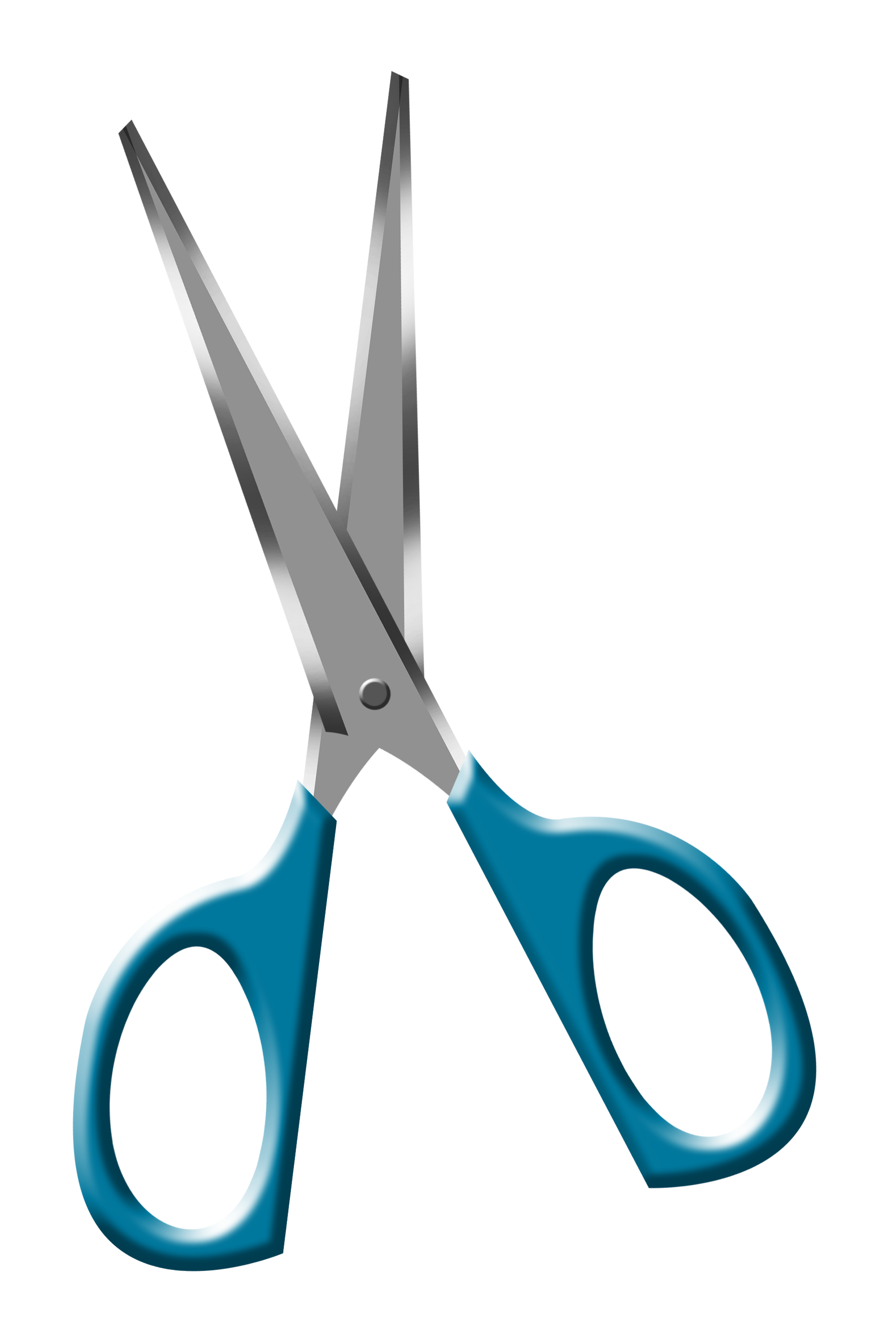 scissors